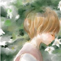 比较运气的网名