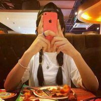 个性的女生网名2023