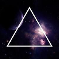 超好看的星空头像