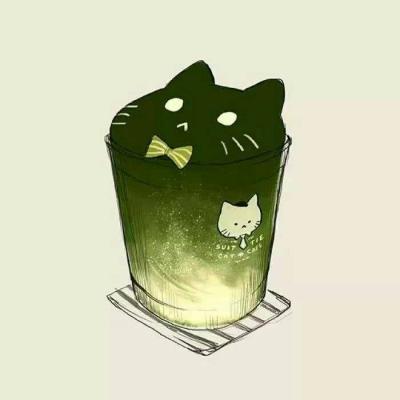 动物微信头像图片