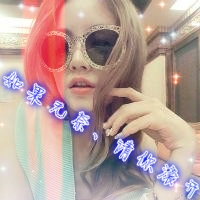 表示想胖的网名女生