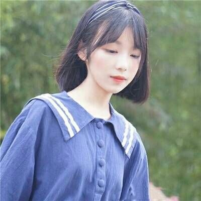 女生高级头像高冷霸气