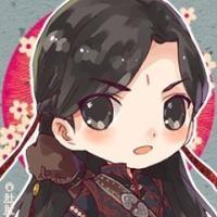 怦然心动头像q版狄淇儿