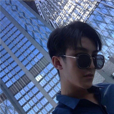 抖音头像图片2023最火爆男士中年