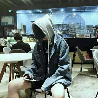 头像男生霸气冷酷好看