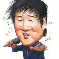 抽象的头像
