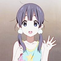 卡哇伊女生头像