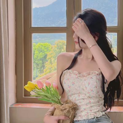 美女头像气质高雅古装