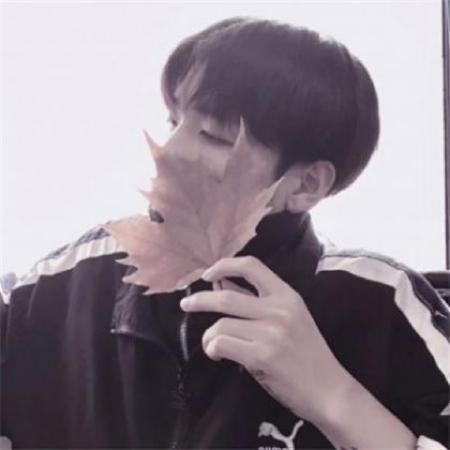 真实头像成熟
