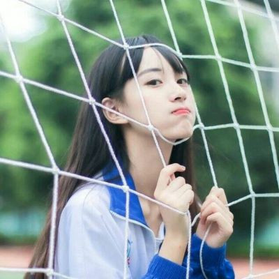 2023抖音最火头像女