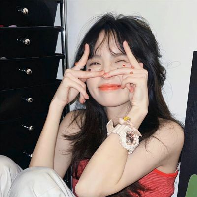 头像图片大全2023治愈系