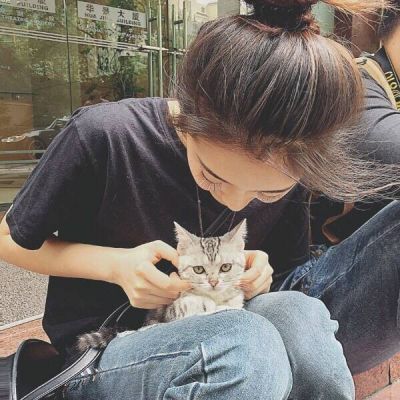 女生网名英式