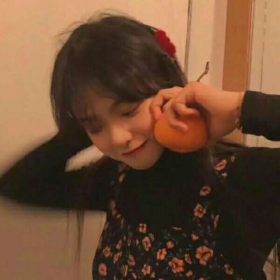 个性头像图片2023最火爆女
