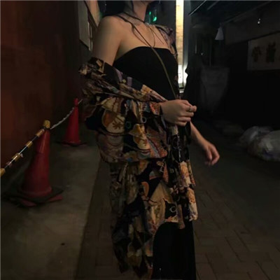 好听的诗意的网名