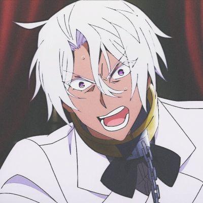 动漫头像男可爱