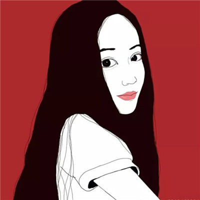头像霸气高冷漫画