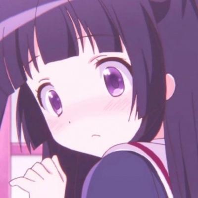 头像ins女动漫日系温柔
