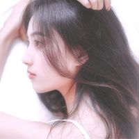 女生仙气头像