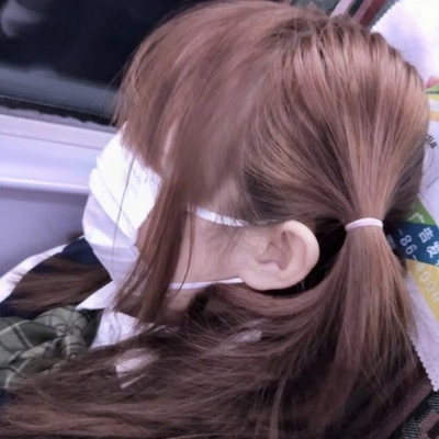 2023年最新款头像微信女