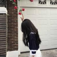刘耀文头像女装