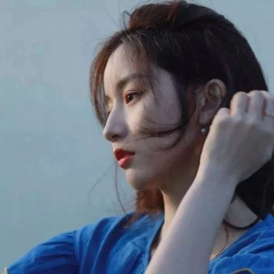 小清新微信头像