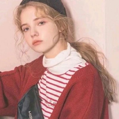 女头像2023年最新版欧美