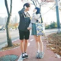 竹无心的情侣网名