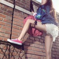 女生超拽冷酷网名四字
