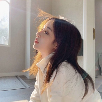 头像图片2023最火爆女遮脸