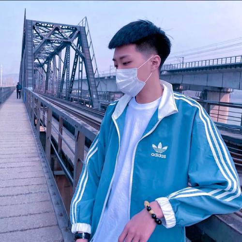 抖音最火头像男