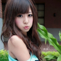网名女孩儿优雅的