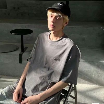 30-40岁治愈系头像唯美男