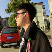 头像男可爱帅气