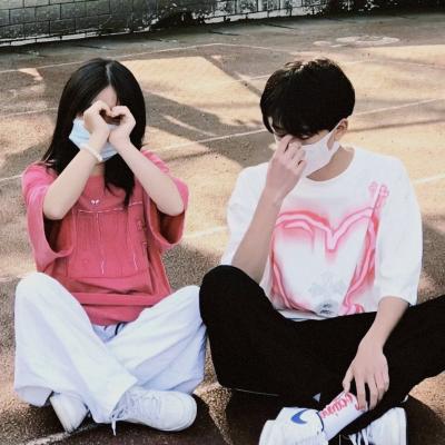 高级小众头像图集