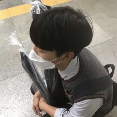渣男qq头像图片大全