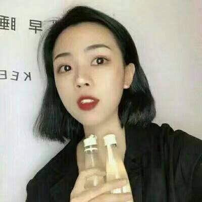 微信头像图片2023可爱女孩