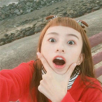 2023抖音头像图片大全女生