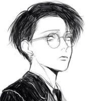 男生头像可爱卡通版