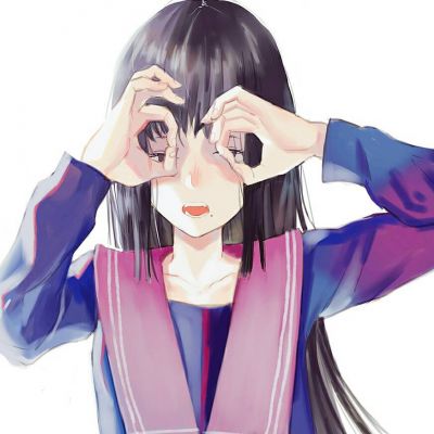 超可爱动漫头像