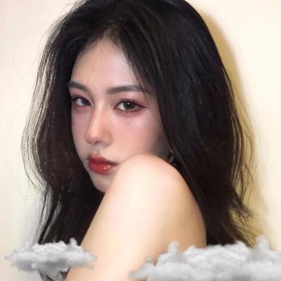 头像女温柔干净不露脸