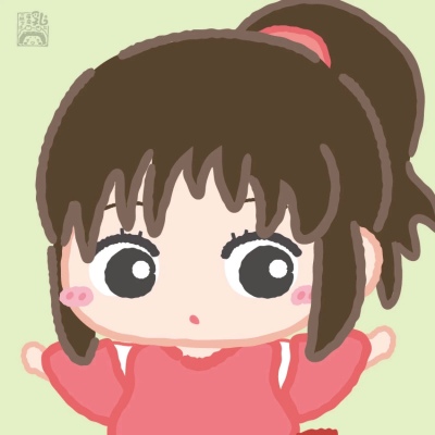 抖音 卡通头像