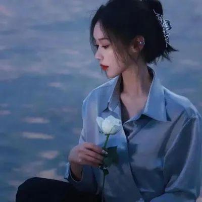 网图头像霸气高冷女高清