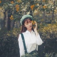 葡萄可爱网名