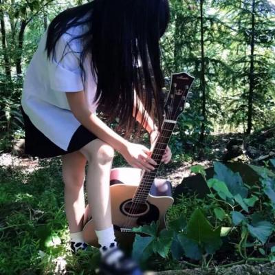 ins女头像女高冷