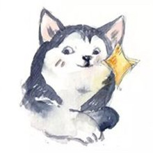动物干饭头像可爱