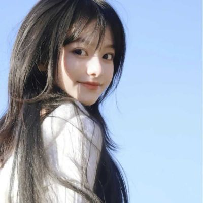 可爱图片头像大全女生