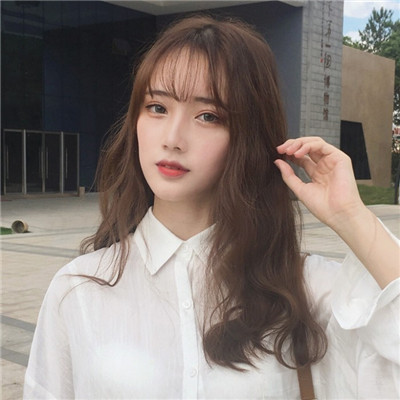 高冷意境女生头像图片