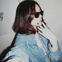 90后非主流头像图片