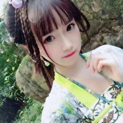 ikun头像可爱