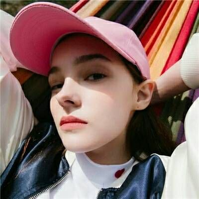 女生头像高冷霸气